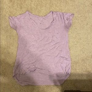 Women’s crew neck tshirt